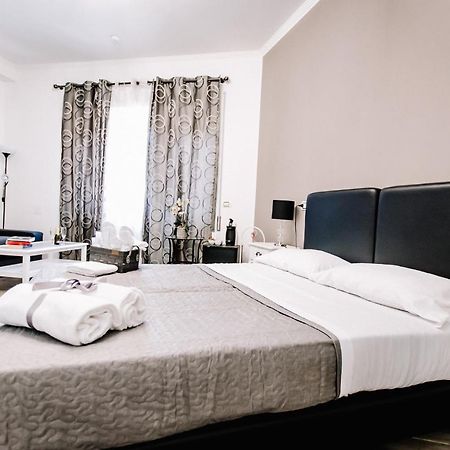 Wanderlust Relais Vaticano Rom Exterior foto