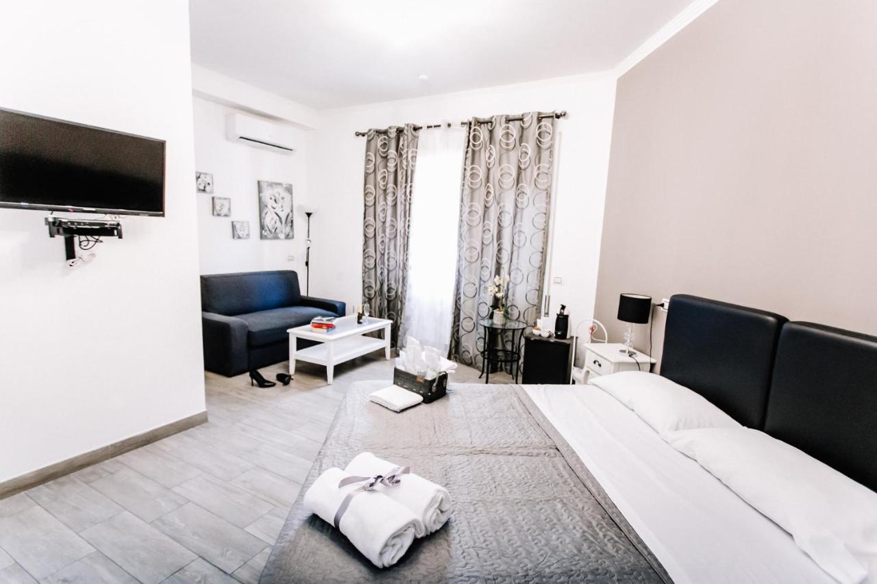 Wanderlust Relais Vaticano Rom Exterior foto