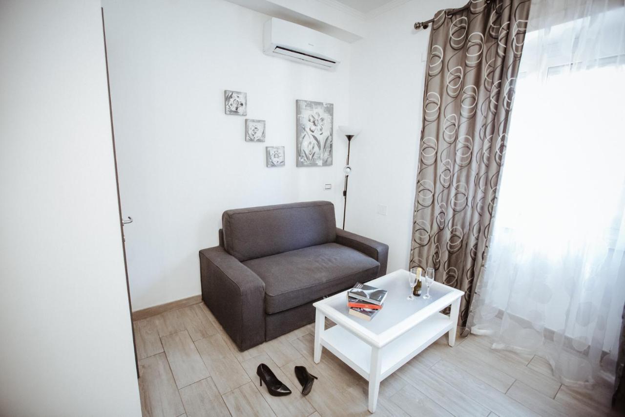 Wanderlust Relais Vaticano Rom Exterior foto