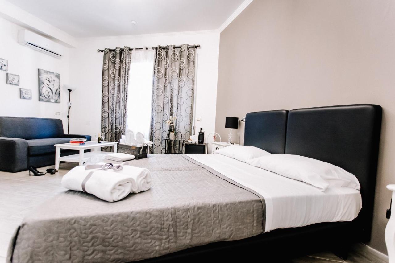 Wanderlust Relais Vaticano Rom Exterior foto