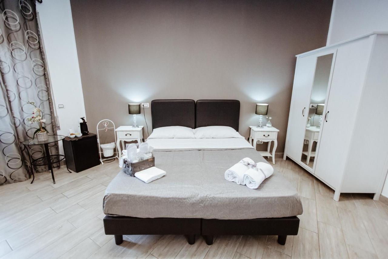 Wanderlust Relais Vaticano Rom Exterior foto