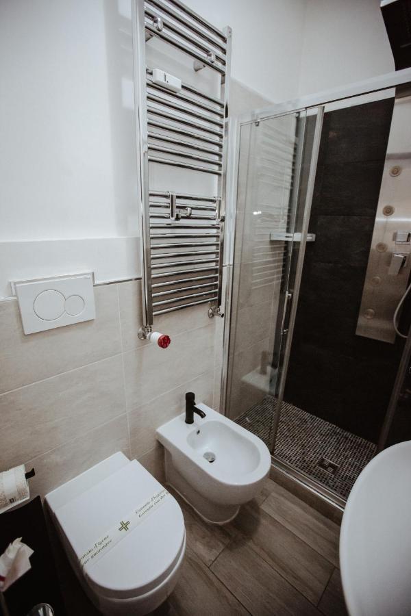 Wanderlust Relais Vaticano Rom Exterior foto