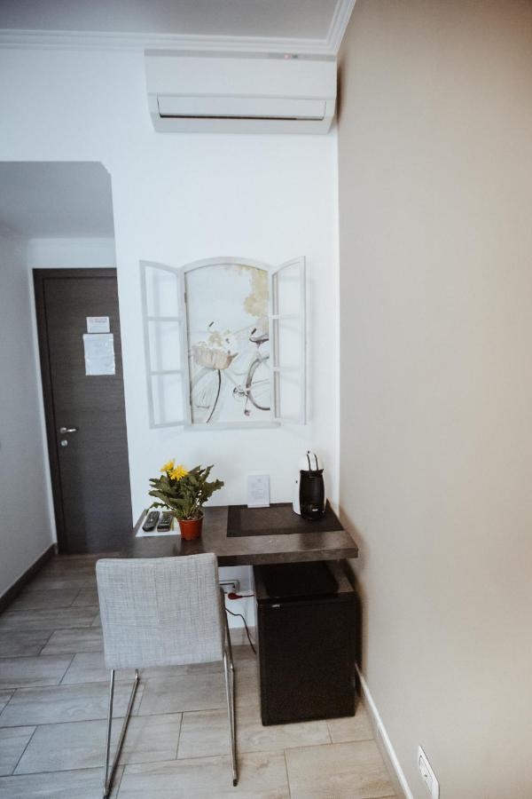 Wanderlust Relais Vaticano Rom Exterior foto