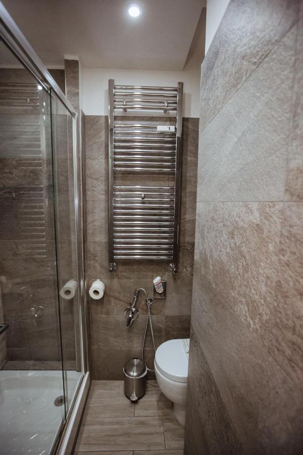 Wanderlust Relais Vaticano Rom Exterior foto