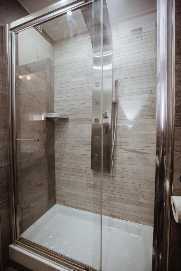 Wanderlust Relais Vaticano Rom Exterior foto
