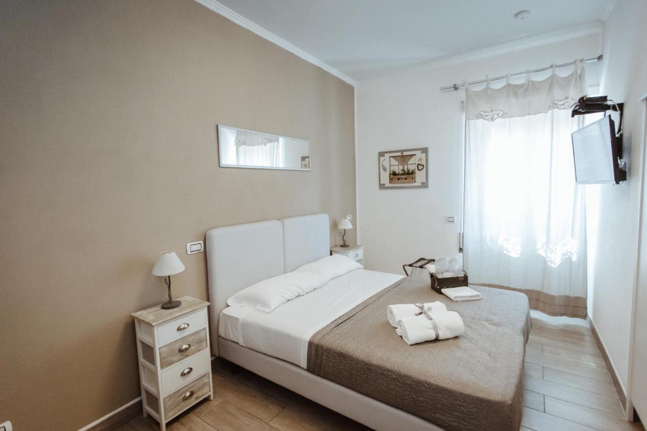 Wanderlust Relais Vaticano Rom Exterior foto