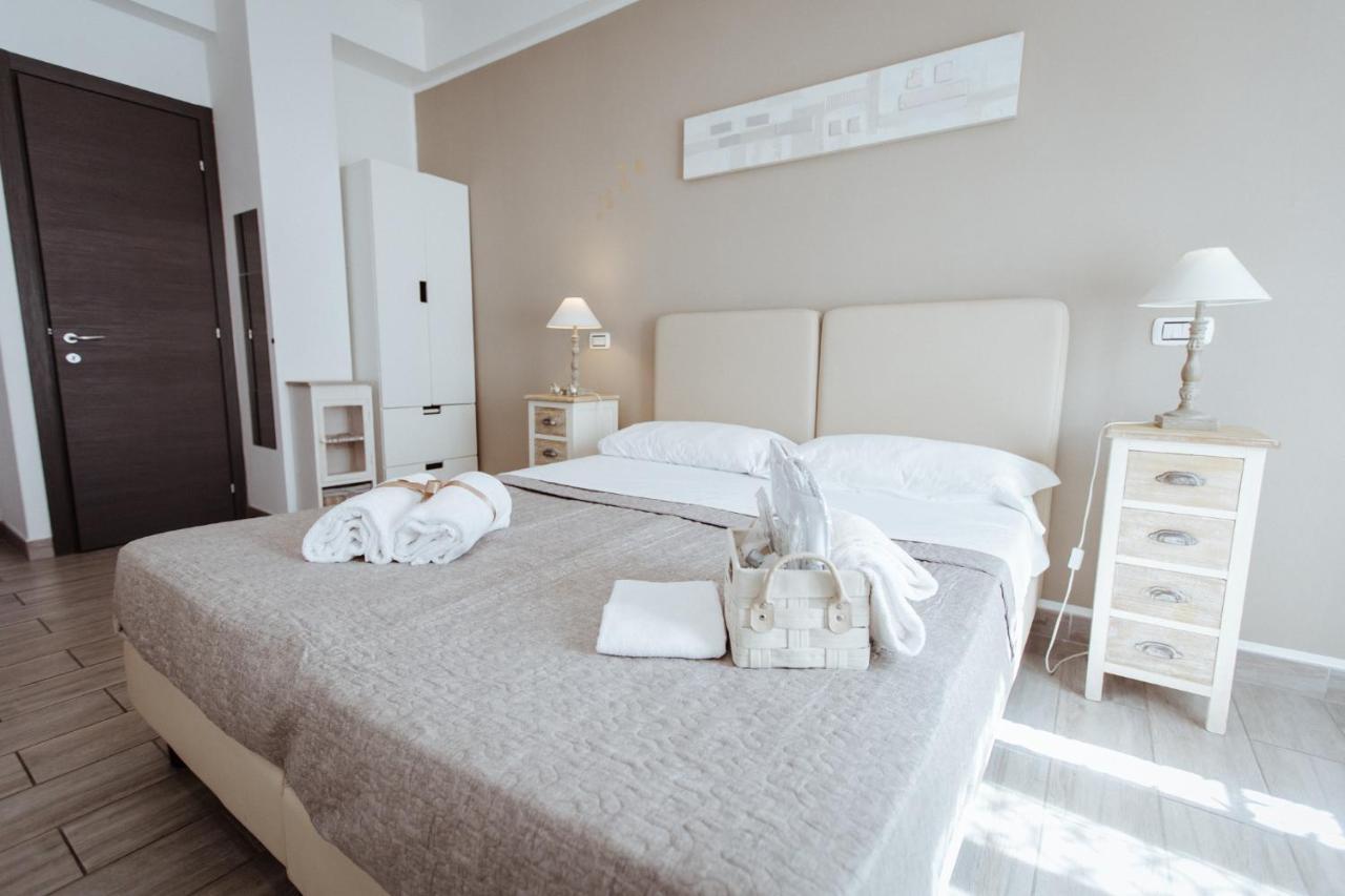 Wanderlust Relais Vaticano Rom Exterior foto