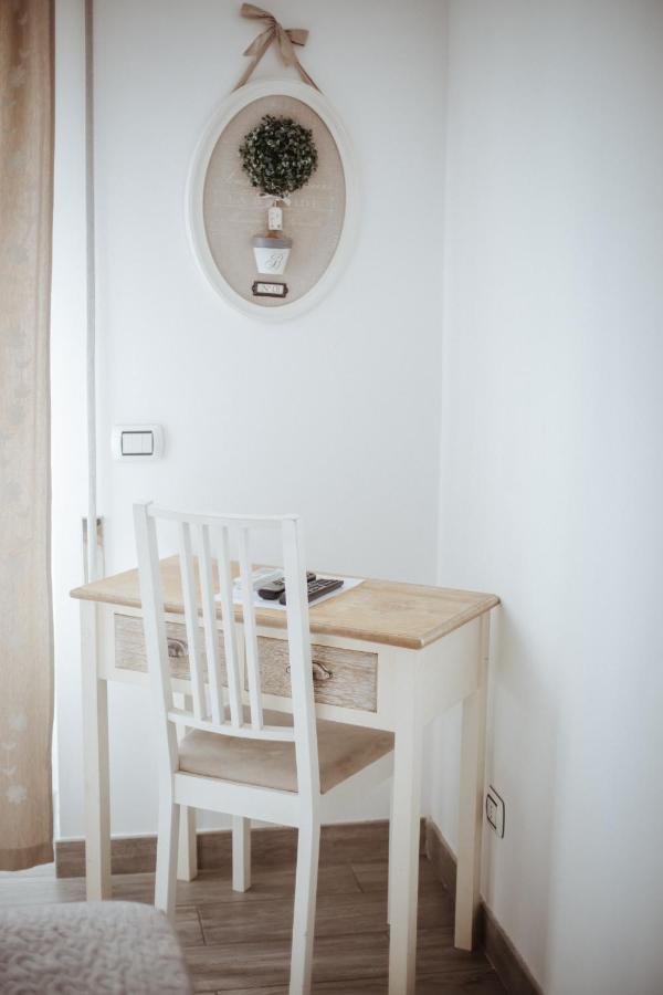 Wanderlust Relais Vaticano Rom Exterior foto