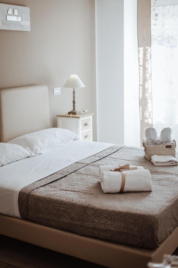Wanderlust Relais Vaticano Rom Exterior foto