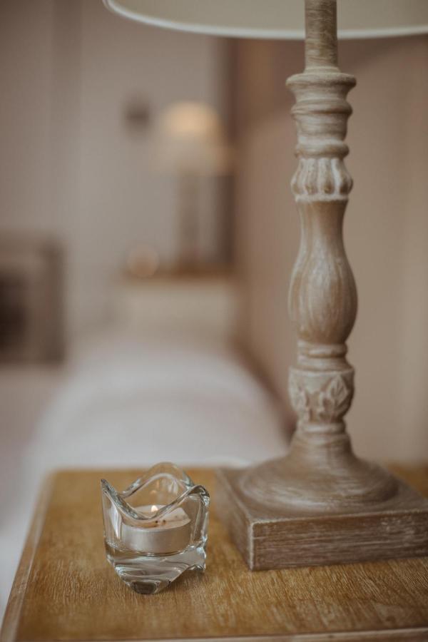 Wanderlust Relais Vaticano Rom Exterior foto