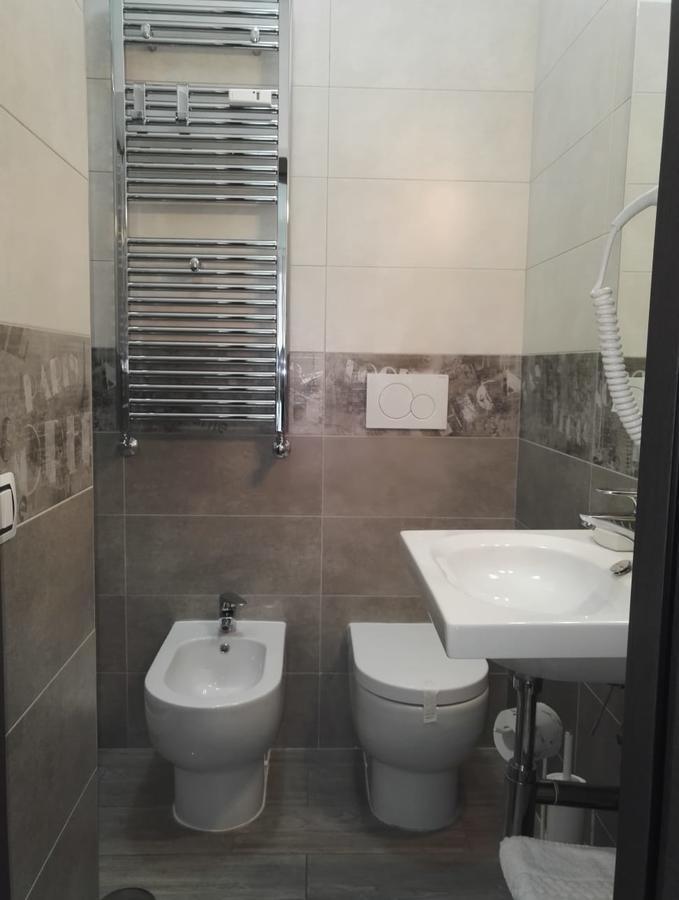 Wanderlust Relais Vaticano Rom Exterior foto