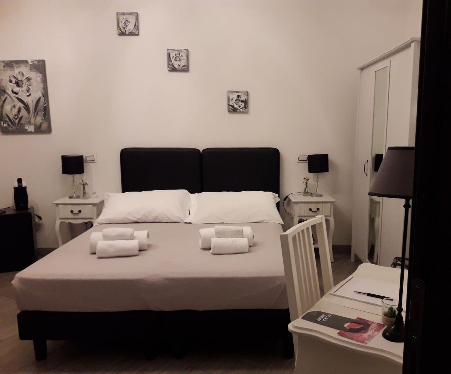Wanderlust Relais Vaticano Rom Exterior foto