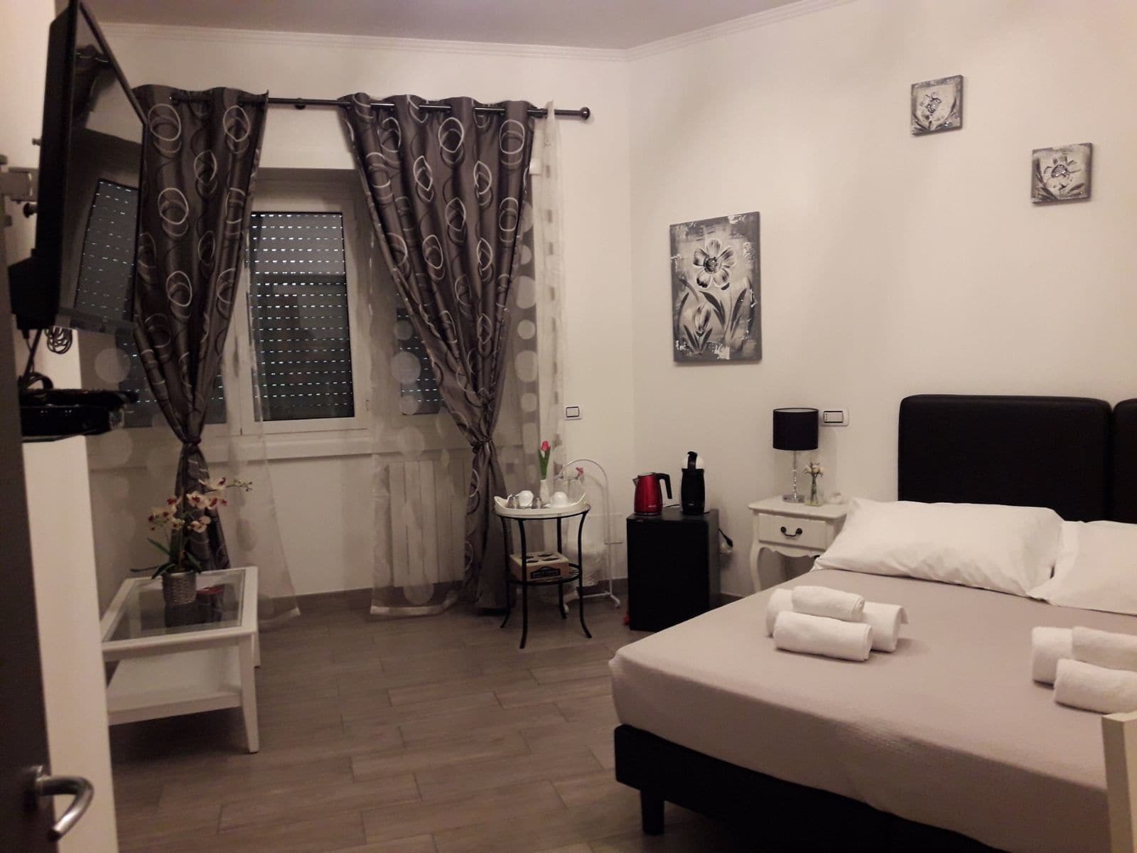 Wanderlust Relais Vaticano Rom Exterior foto